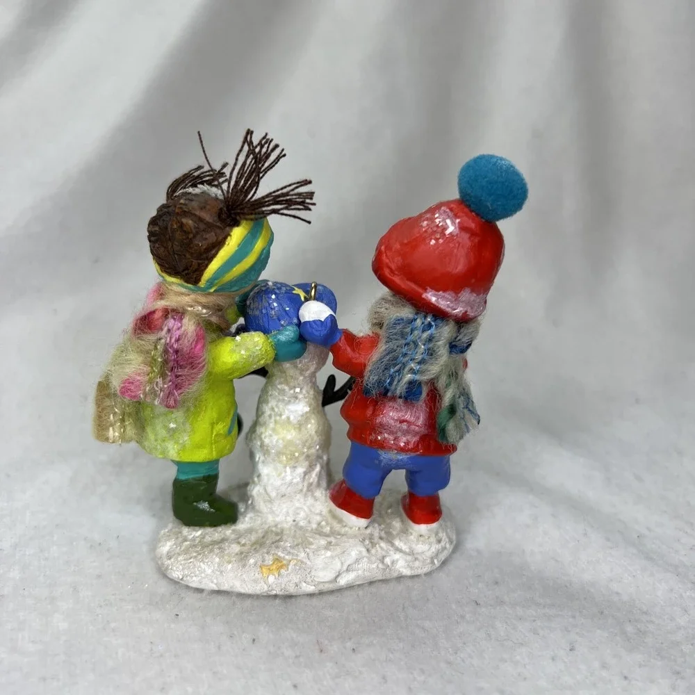 Hallmark keepsake christmas